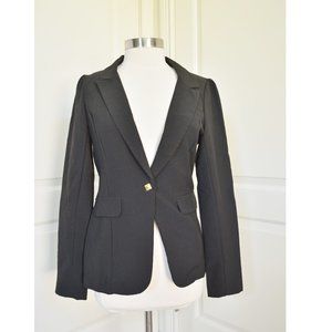 3 for $10!!! Stoosh junior's black blazer, XL